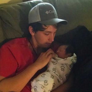 Meet your Posher, Parrish