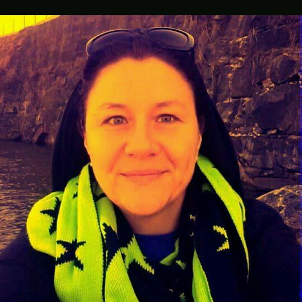 Meet your Posher, Brandy