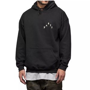Yeezy Pablo Hoody