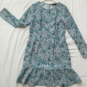 Banana Republic dress size 8