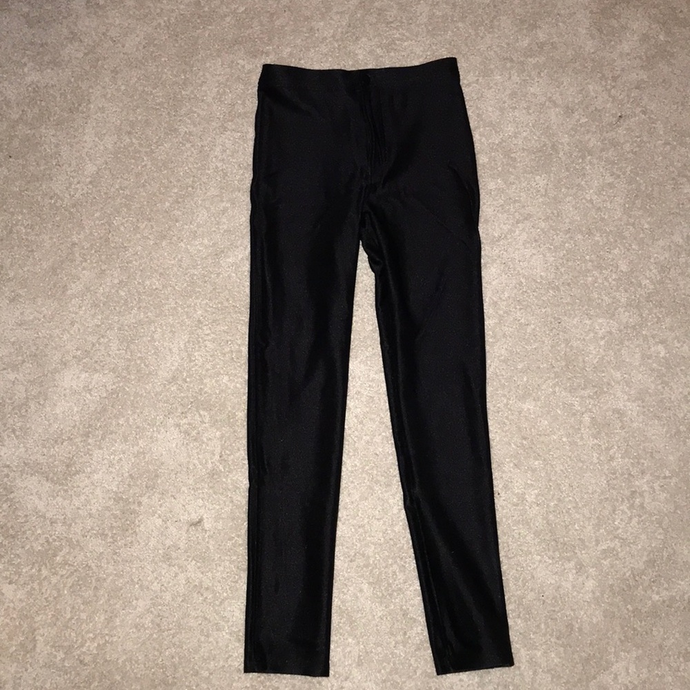 American apparel Disco Pants