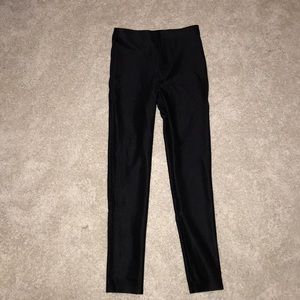 American apparel Disco Pants