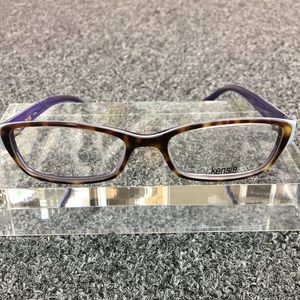 HOST PICK🎉 NWOT [Kenzie] Girls Tortoise Eyeglasses