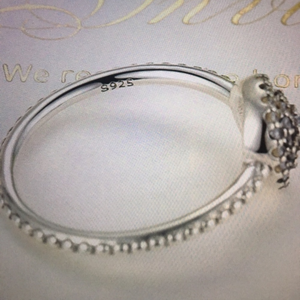 Brand new 925 Rings - Picture 2 of 4