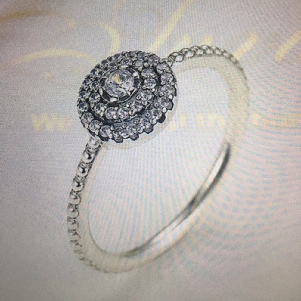 Brand new 925 Rings - Picture 3 of 4