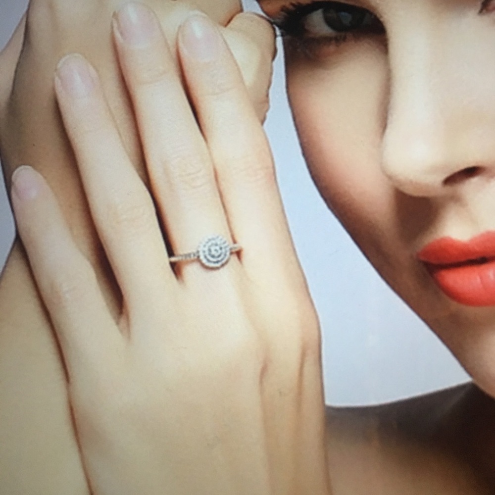 Brand new 925 Rings - Picture 4 of 4