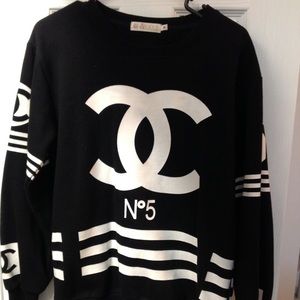 Coco sweater