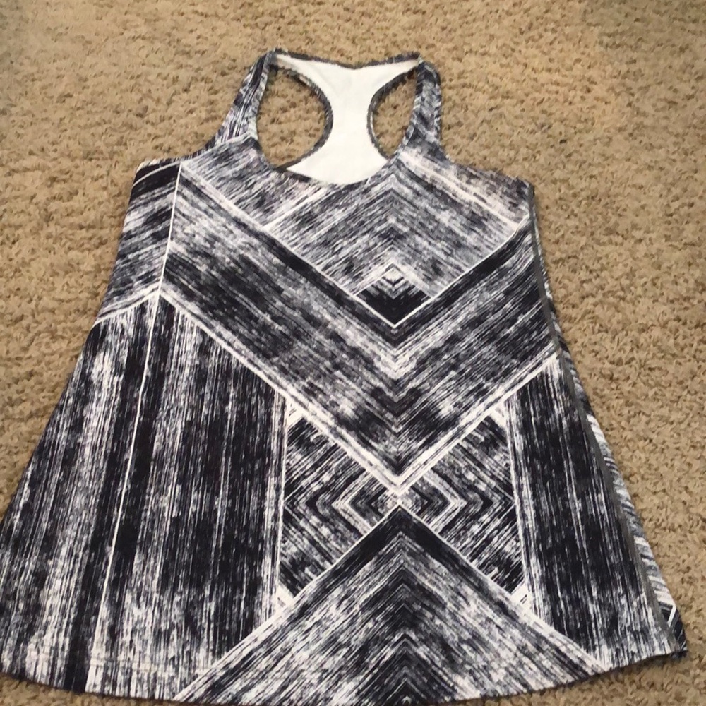 Lululemon Cool Racerback