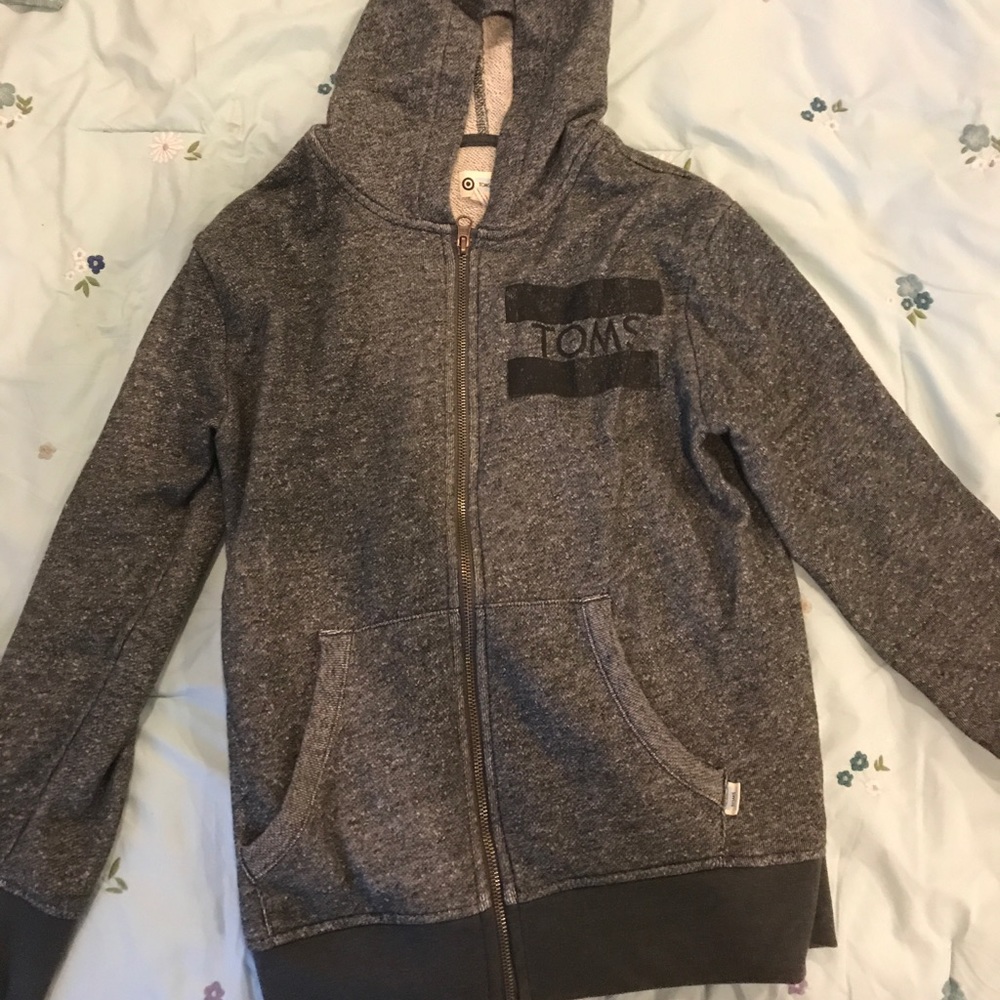 TOMS jacket
