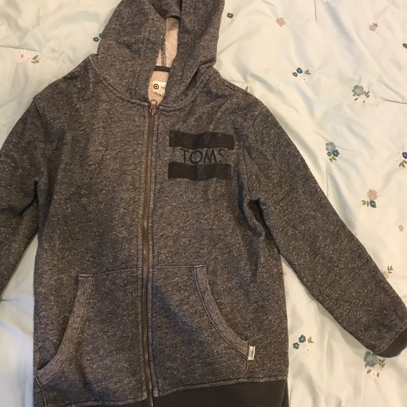 TOMS jacket - Picture 2 of 2