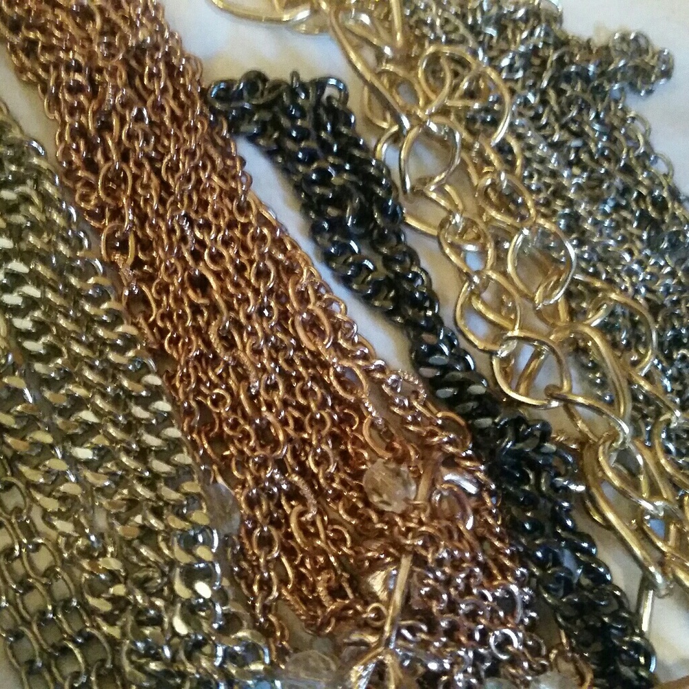 Jewelry Making crafting Ornaments and Findings LOT