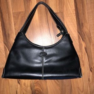 Black Tod’s purse