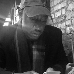 Meet your Posher, Tysean