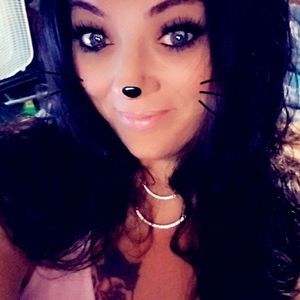 Meet your Posher, Breanne