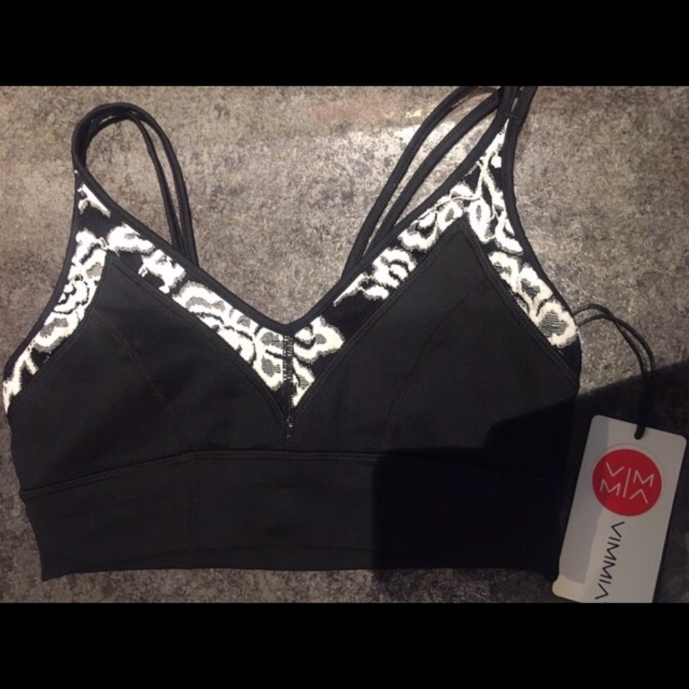 Vimmia bra