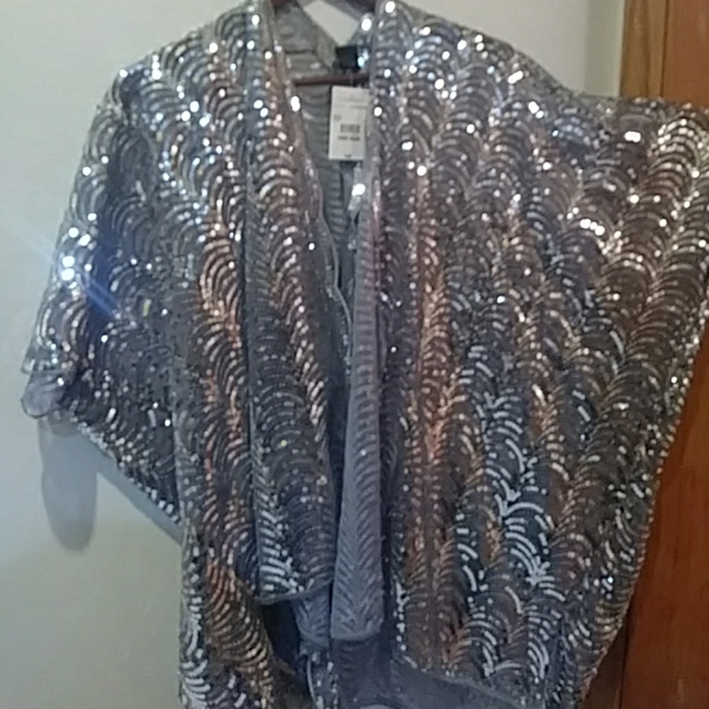 Shawl