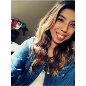 Meet your Posher, Erika