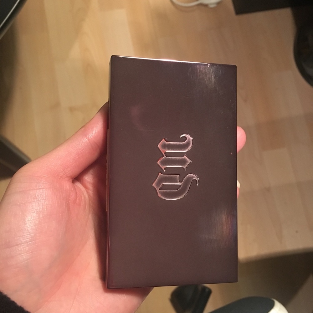 Urban Decay Ultra Definition Powder Foundation