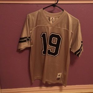 Cowboys Jersey - #19 Austin