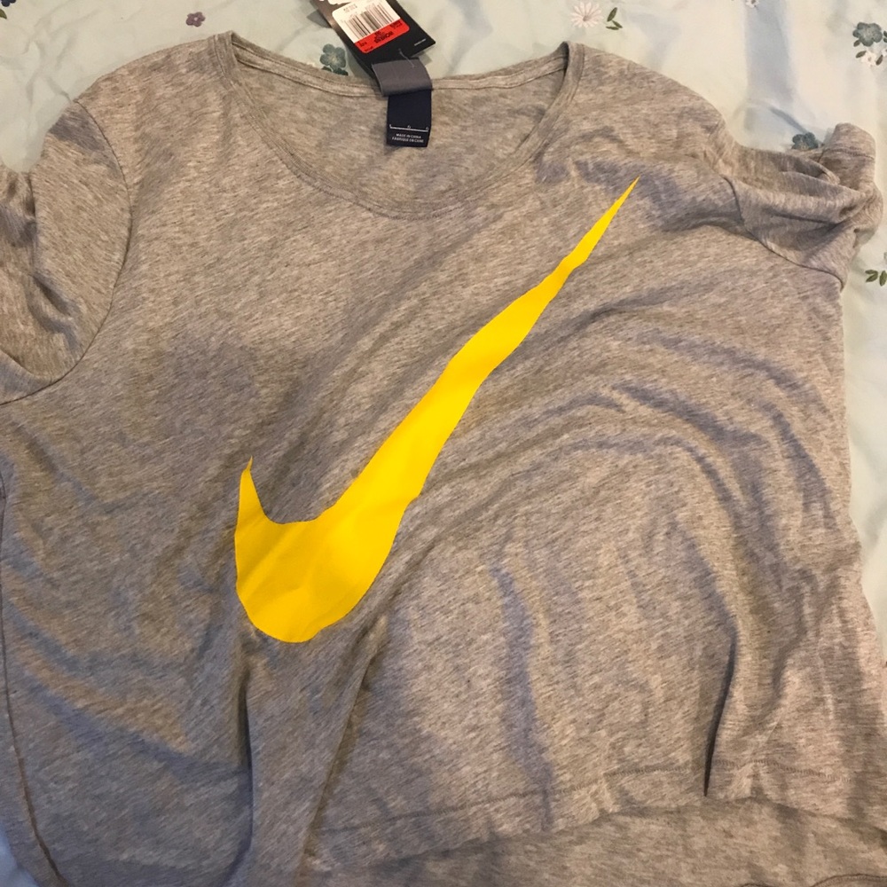 Nike shirt