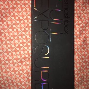 Makeup pallet