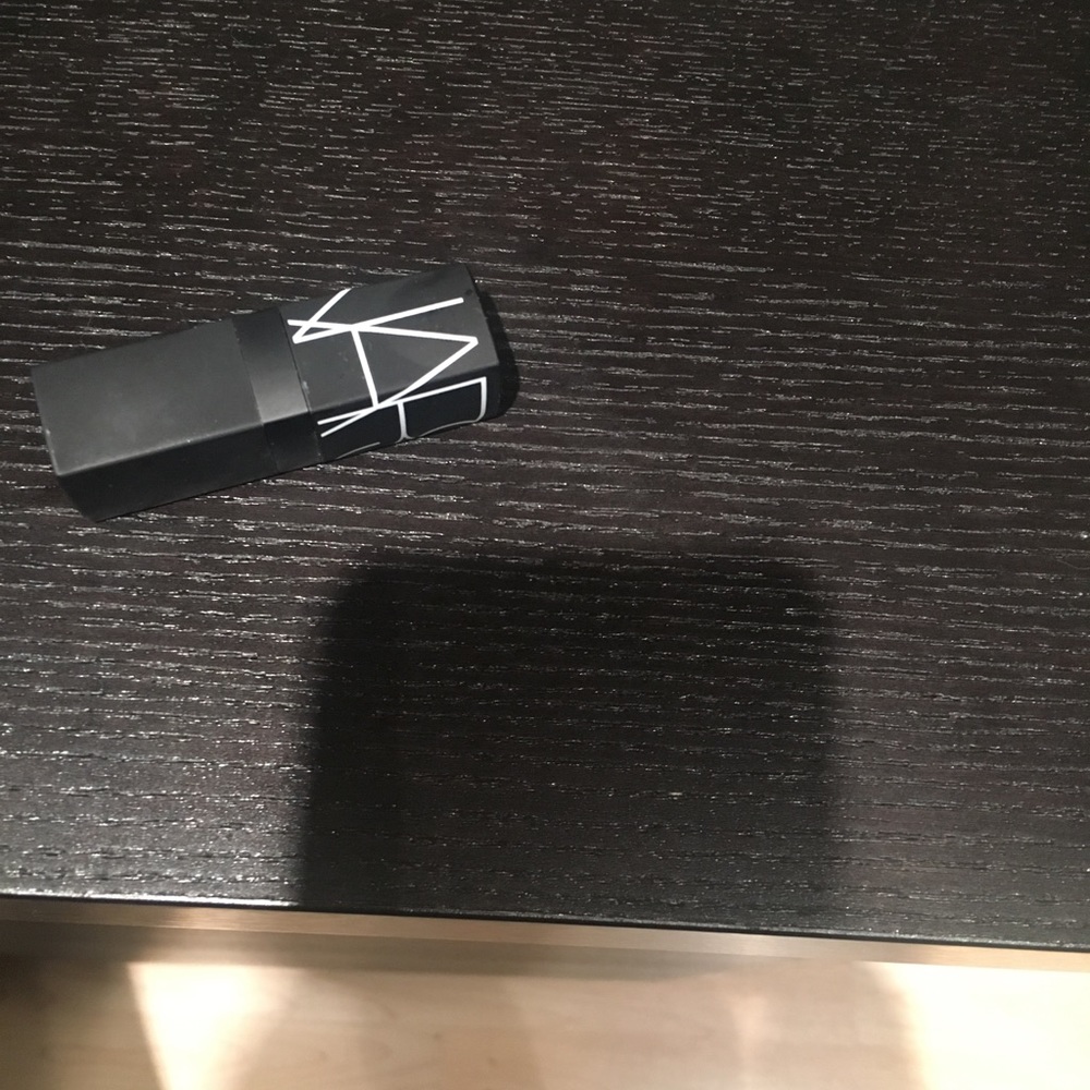 NARS lipstick in Tanganyka
