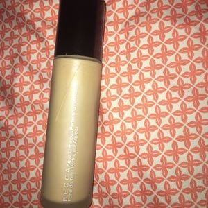 Makeup foundation