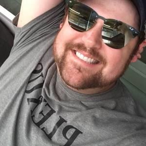 Meet your Posher, Colton