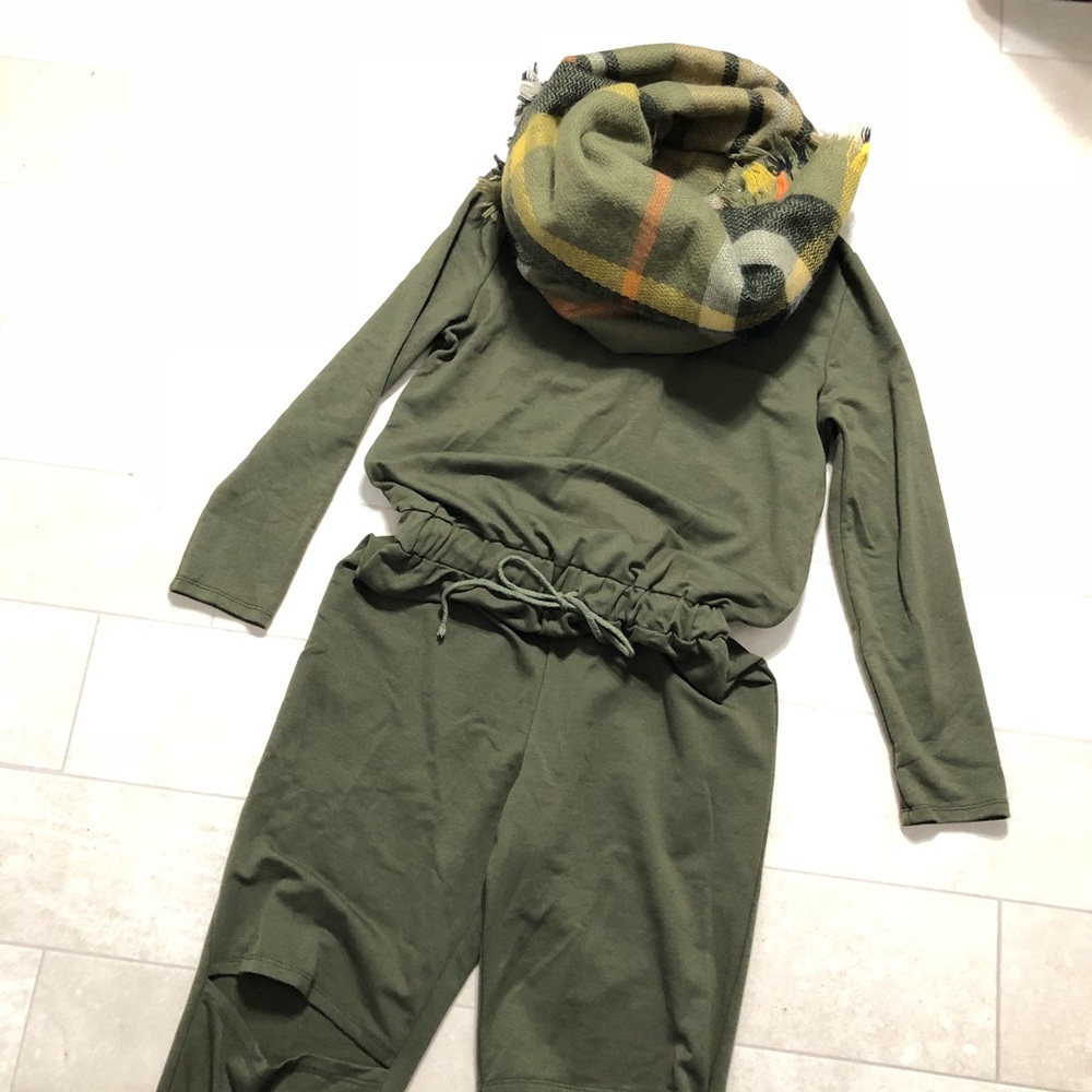 Jumpsuit