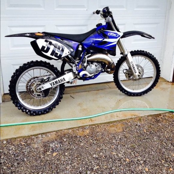 Meet your Posher, Owen - Picture 1 of 1