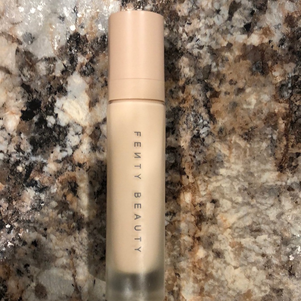 Fenty Beauty Soft Matte Instant Retouch Pro Filt’r