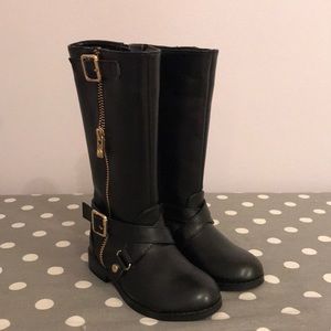Toddler Girls Michael Kors boots