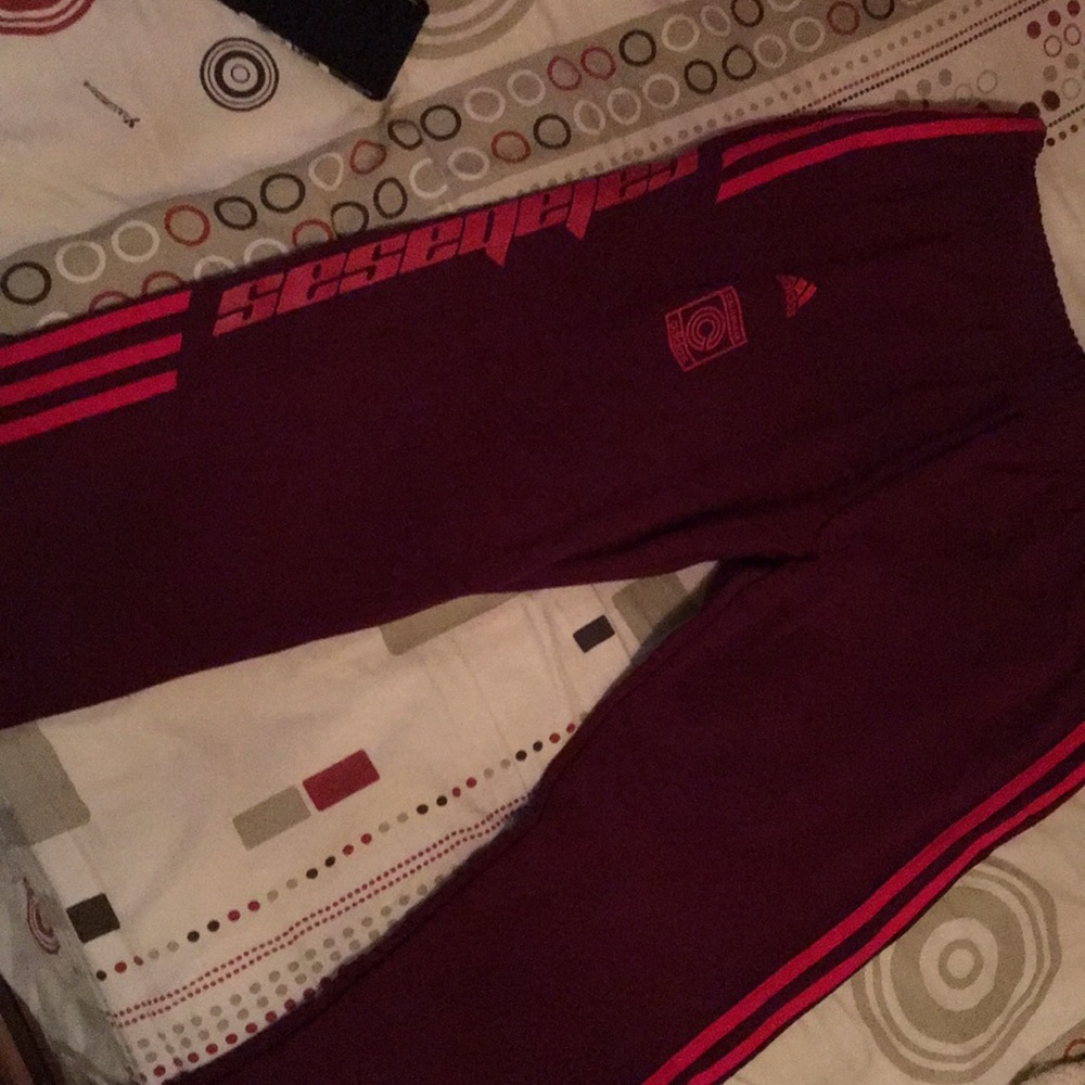Yeezy Calabasas Pants