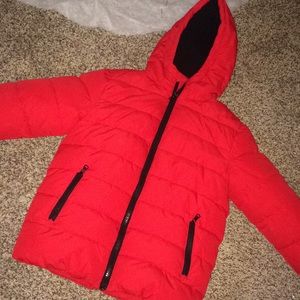 Kids Micheal Kors coat