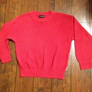 80's Pierre Cardin Sweater