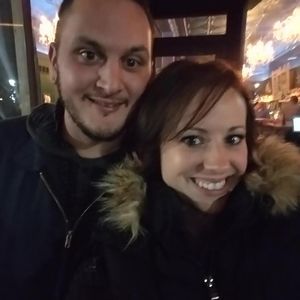 Meet your Posher, Marlene