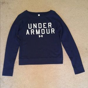 Under Armor Long Sleeve