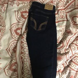 Hollister jeggings
