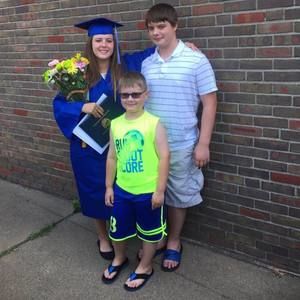 Meet your Posher, Jason