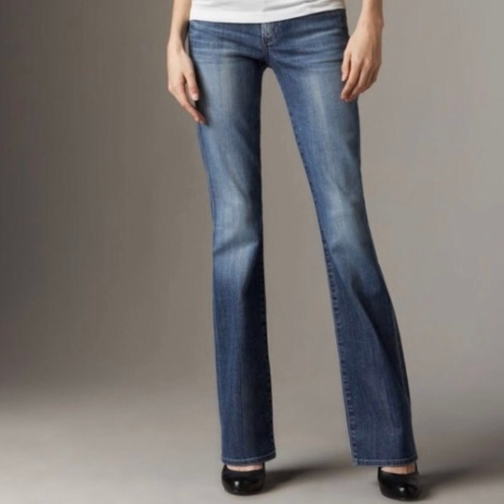 Citizens of Humanity Bootcut Denim