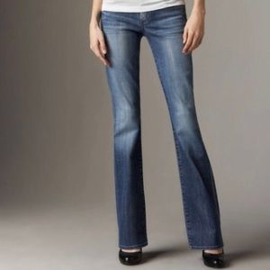 Citizens of Humanity Bootcut Denim