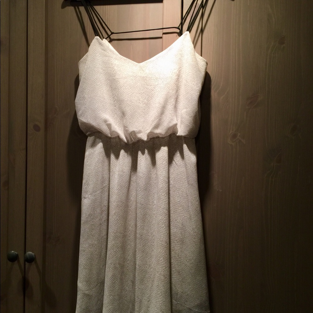 Like Mynded Dress