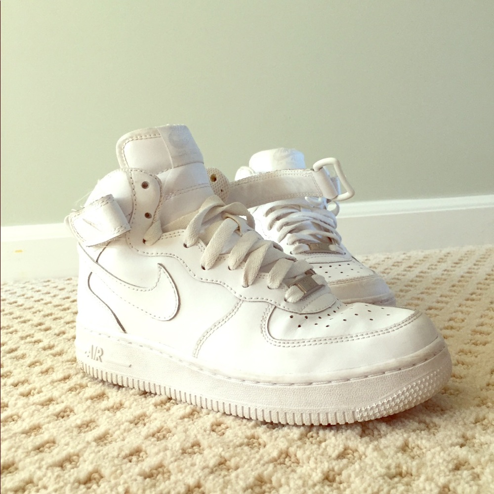 Nike Airforce 1 sneakers
