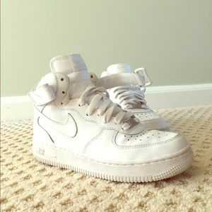 Nike Airforce 1 sneakers