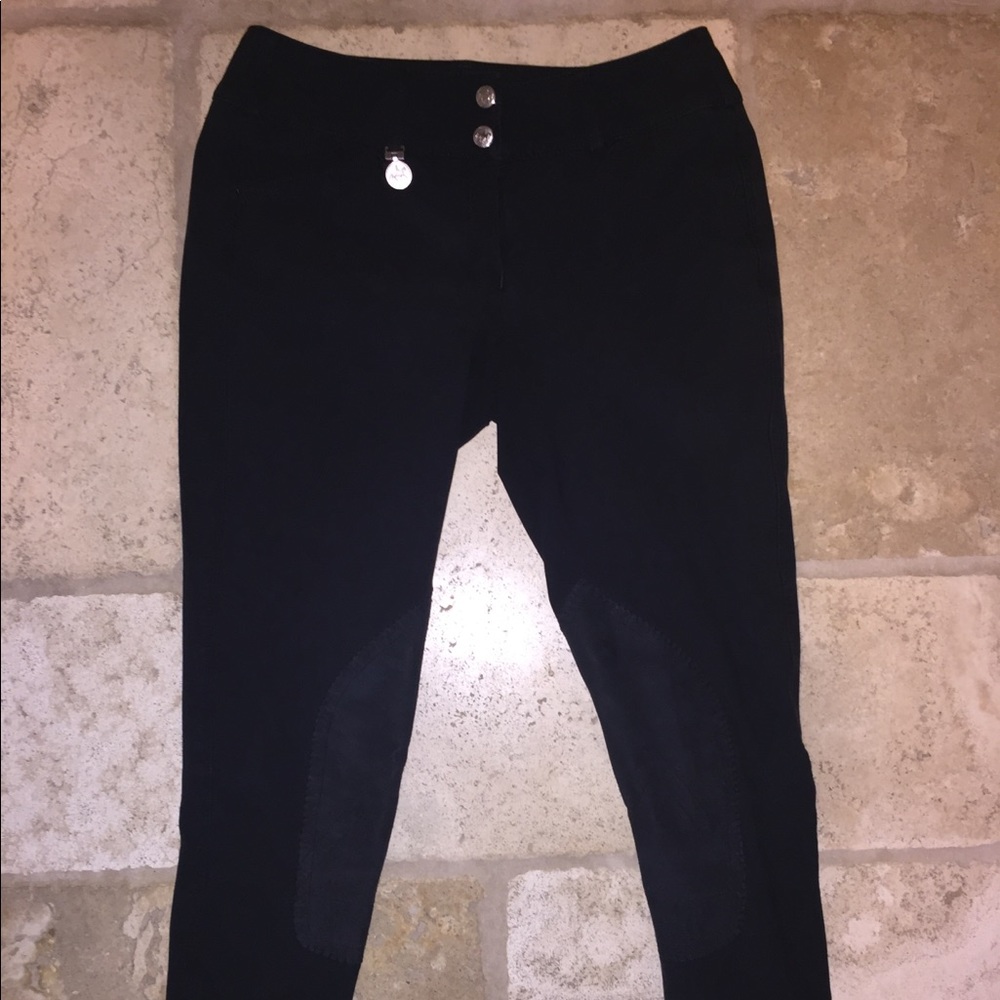 Pikeur Breeches 24