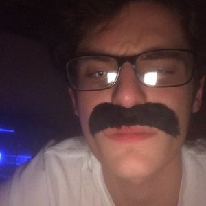 Meet your Posher, Nick