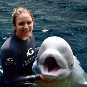 Meet your Posher, Maddie