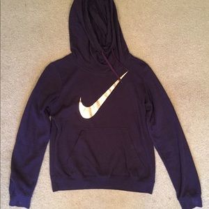 Nike sweat shirt