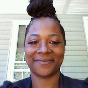 Meet your Posher, Valerie