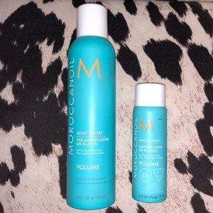 BRAND NEW Moroccan Oil Root Boost